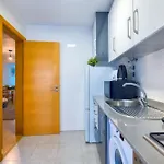 Cozy Center Daire