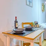 Cozy Center Lisbon