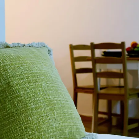 Cozy Center דירה ליסבון