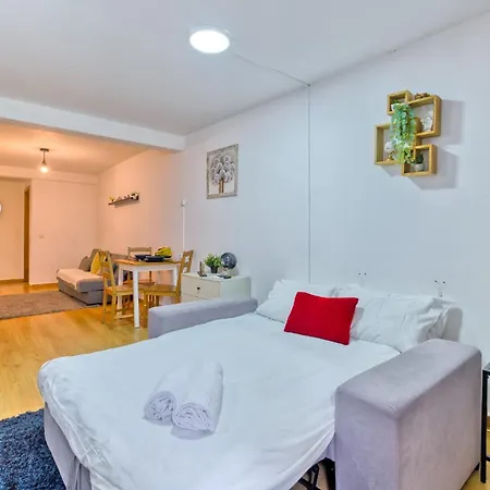 דירה Cozy Center *