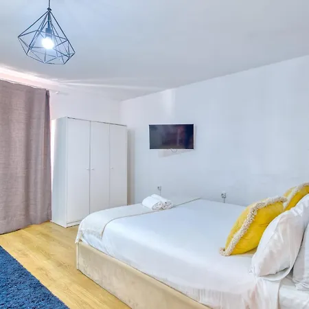 Cozy Center דירה *