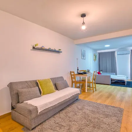 דירה Cozy Center ליסבון