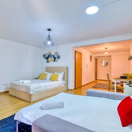 Cozy Center * ליסבון