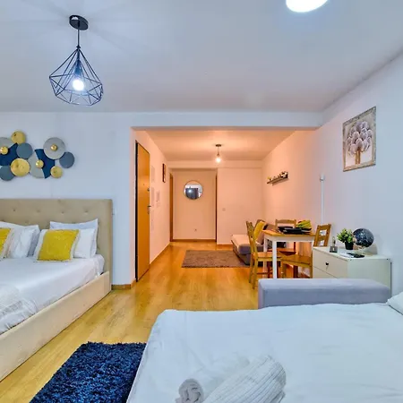 Cozy Center ליסבון