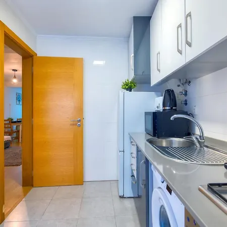 Cozy Center דירה