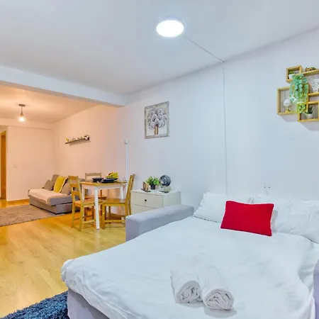 Cozy Center דירה