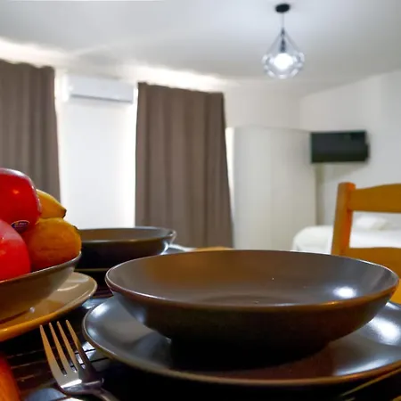 Cozy Center דירה ליסבון