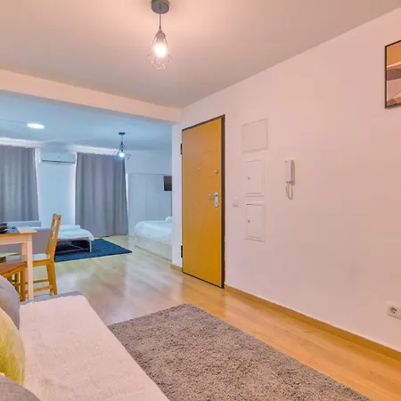 דירה Cozy Center ליסבון