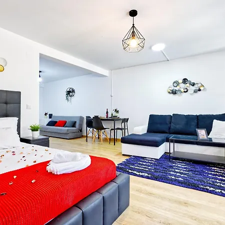 Cozy Center Lisbon