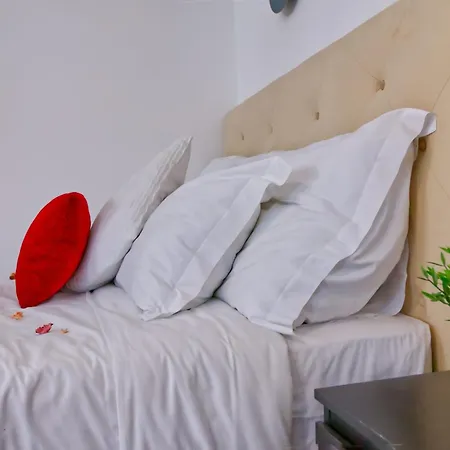 Cozy Center *